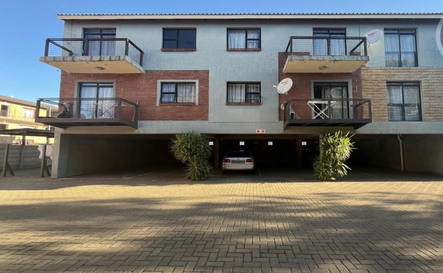 1 Bedroom Property for Sale in Willows Free State